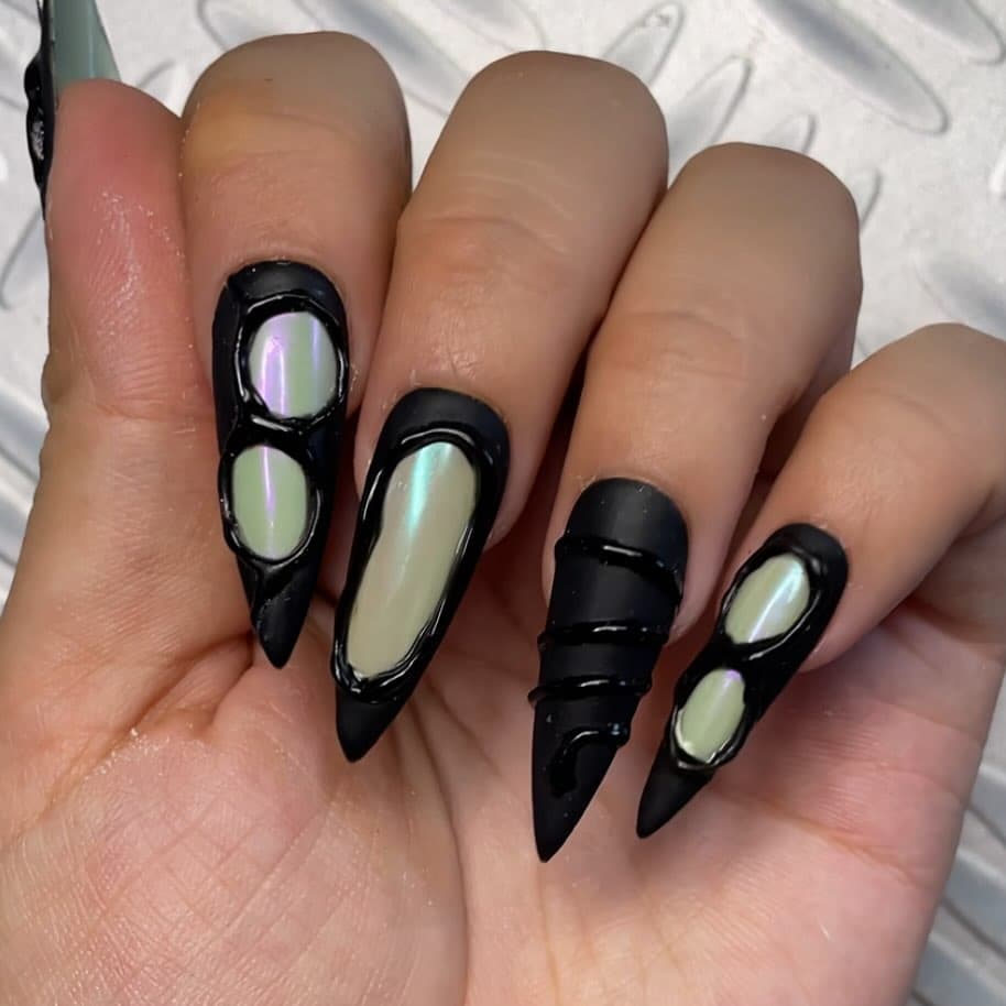 Création artistique Prisme