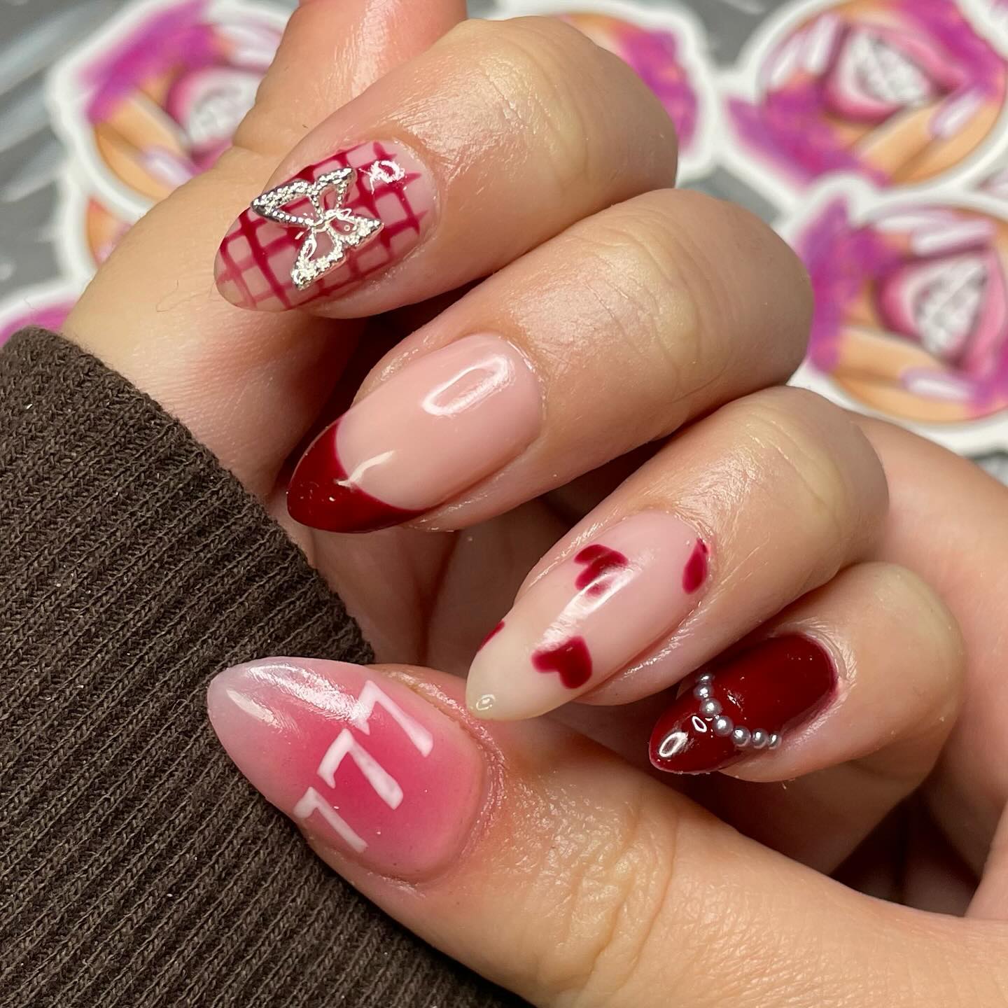 Avis client